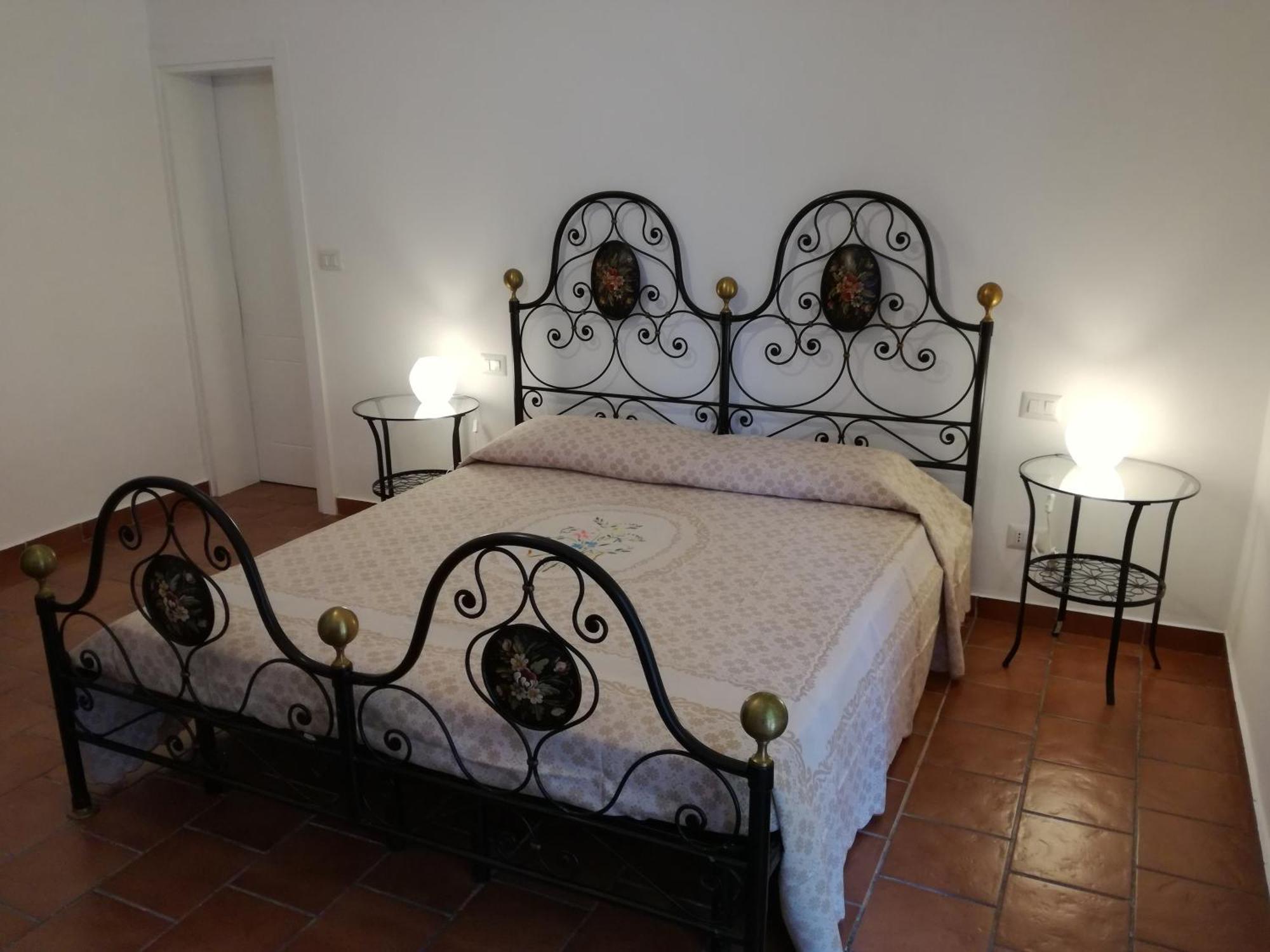 Countryhouse Bari Exterior photo
