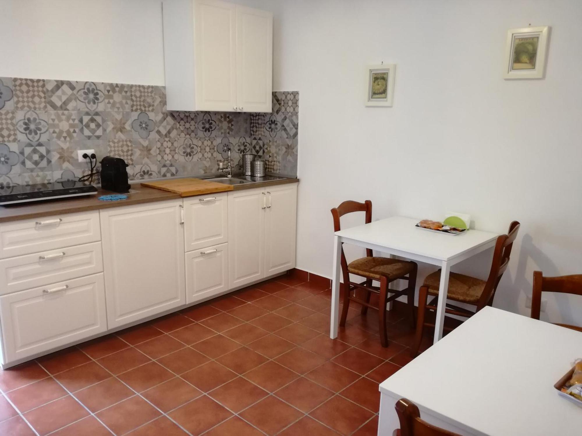 Countryhouse Bari Exterior photo