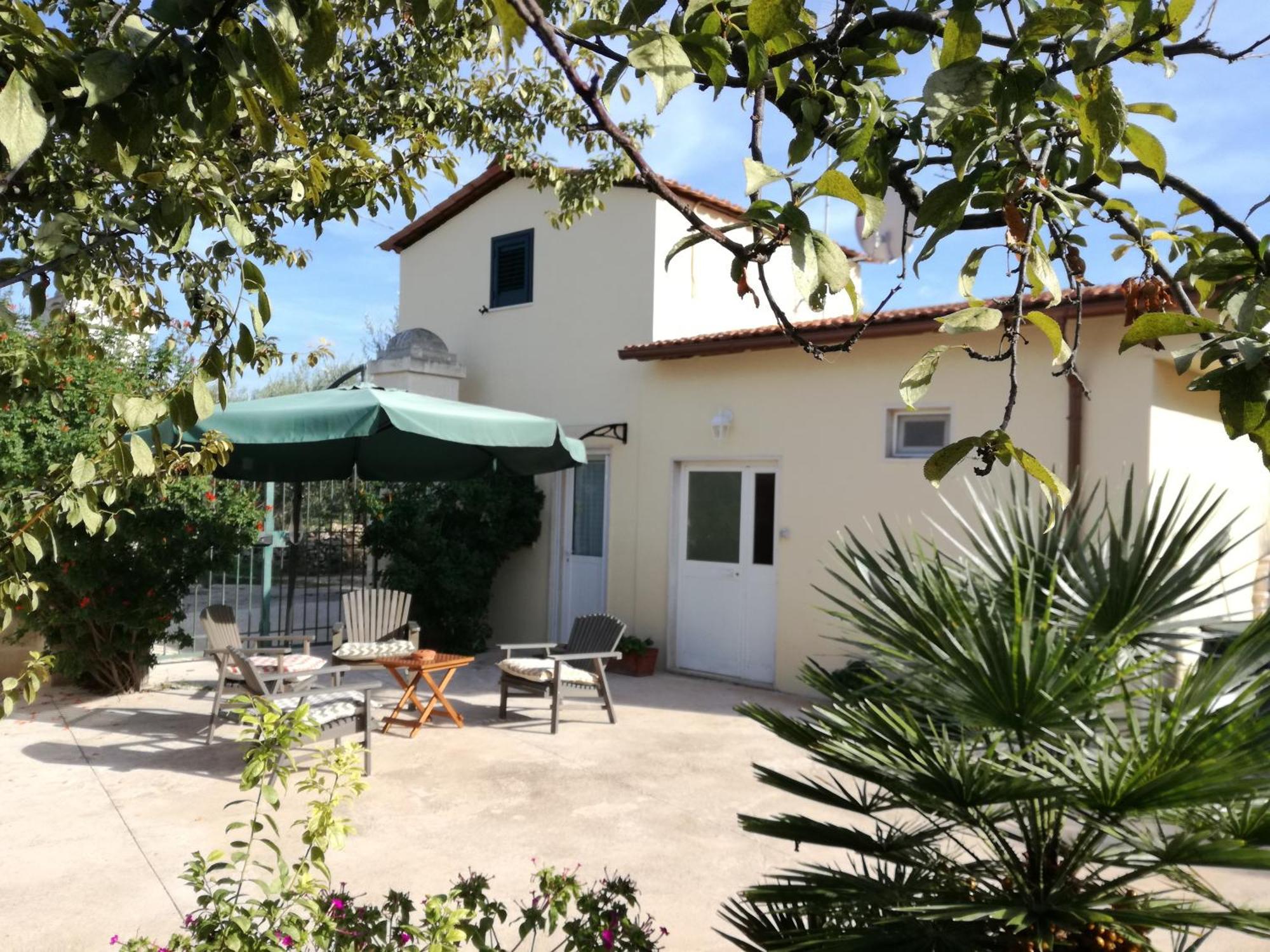 Countryhouse Bari Exterior photo