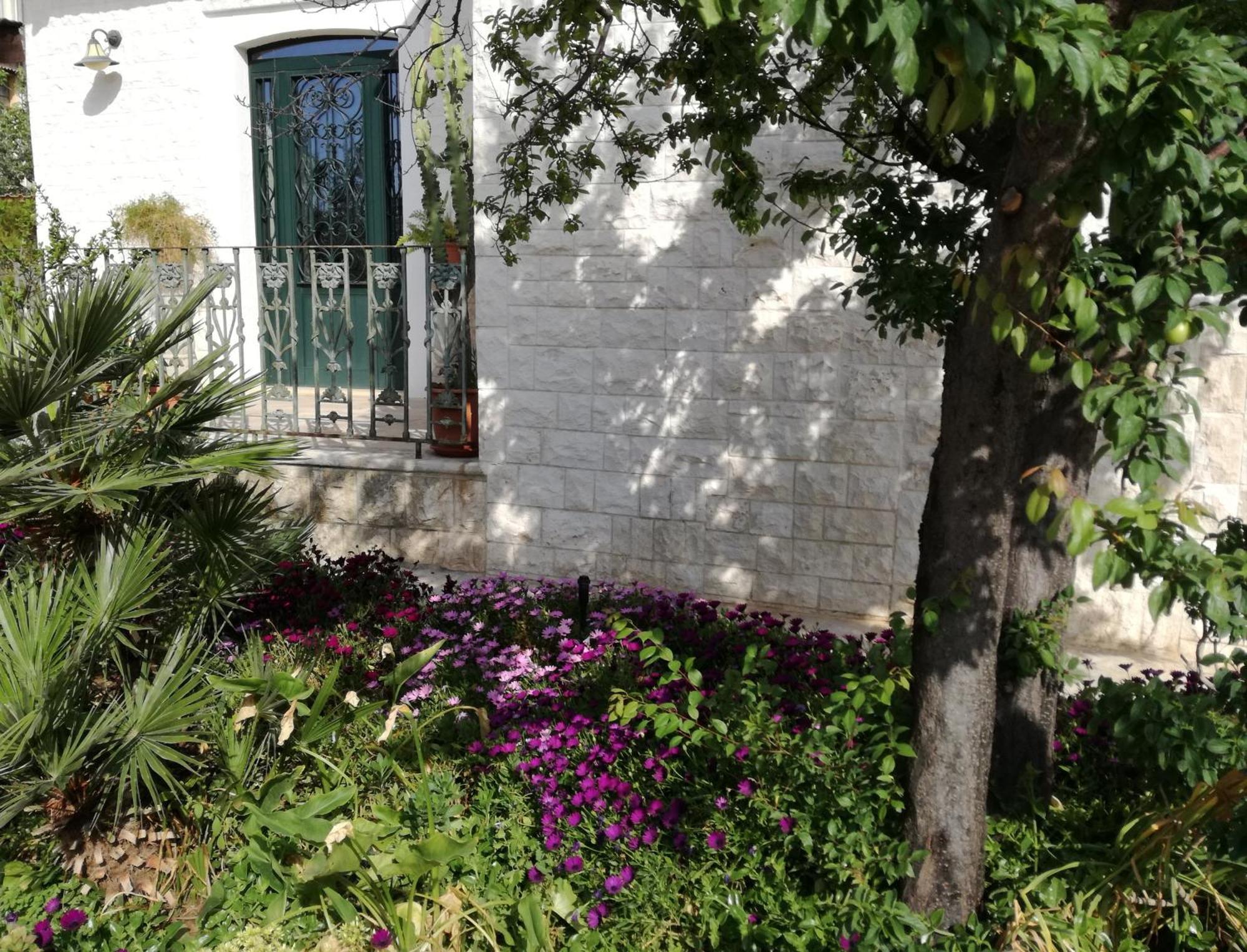 Countryhouse Bari Exterior photo